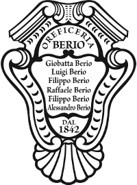 Gioielleria Berio - Imperia 18100 (IM)
