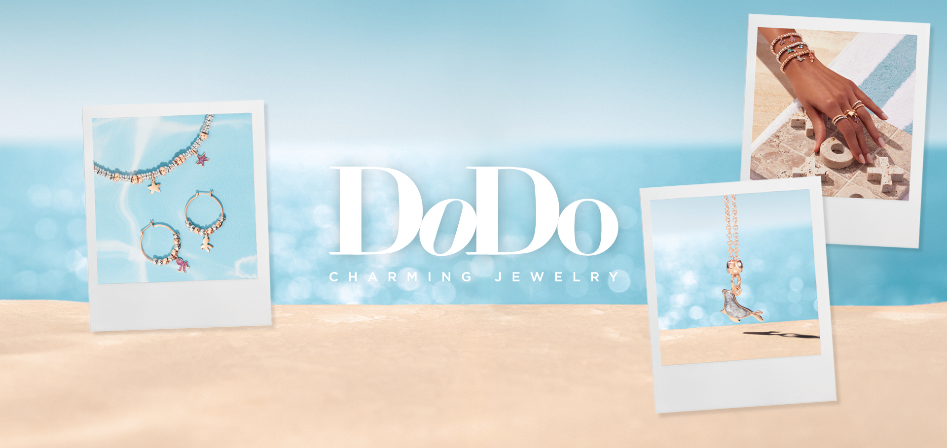 Dodo charming Jewelry