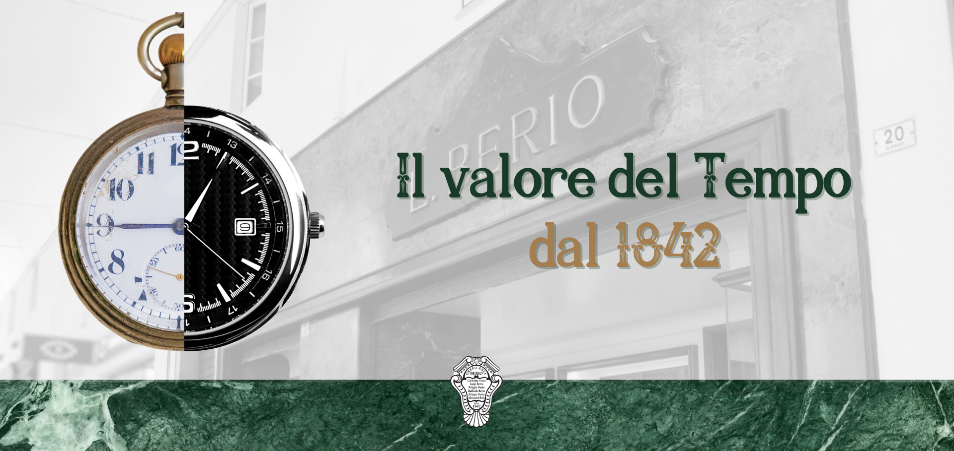 Gioielleria Berio